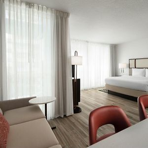 Suite Lit King-Size